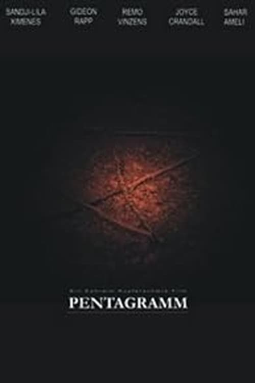 Pentagramm