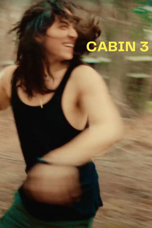 CABIN 3