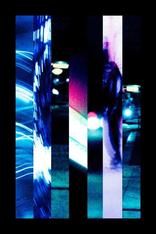 Imágenes en Movimiento sin Destino