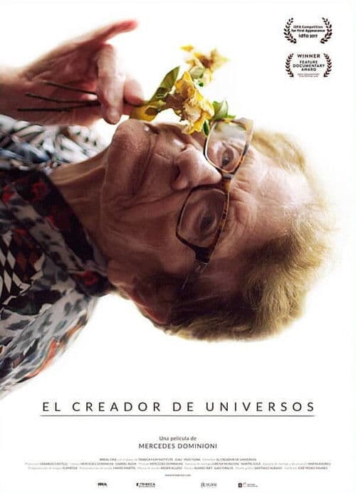 El creador de universos