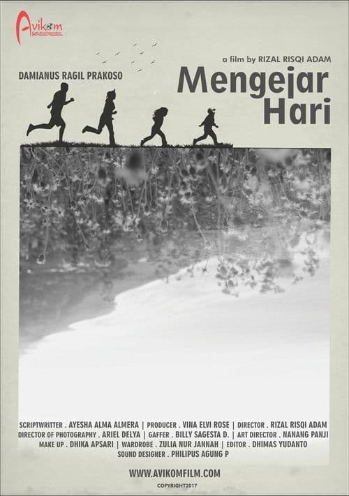 Mengejar Hari