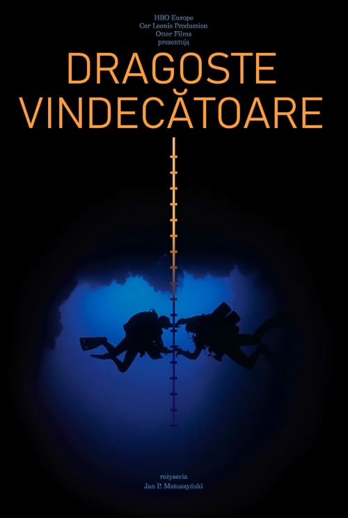 Dragoste vindecătoare