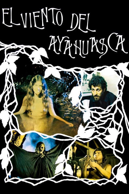 El viento del ayahuasca