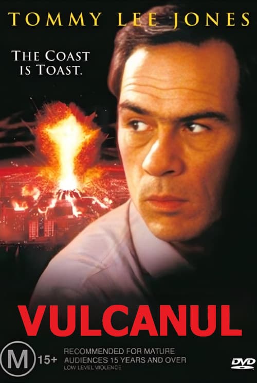 Vulcanul