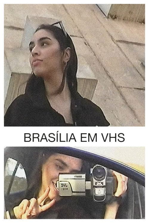 Brasília em VHS