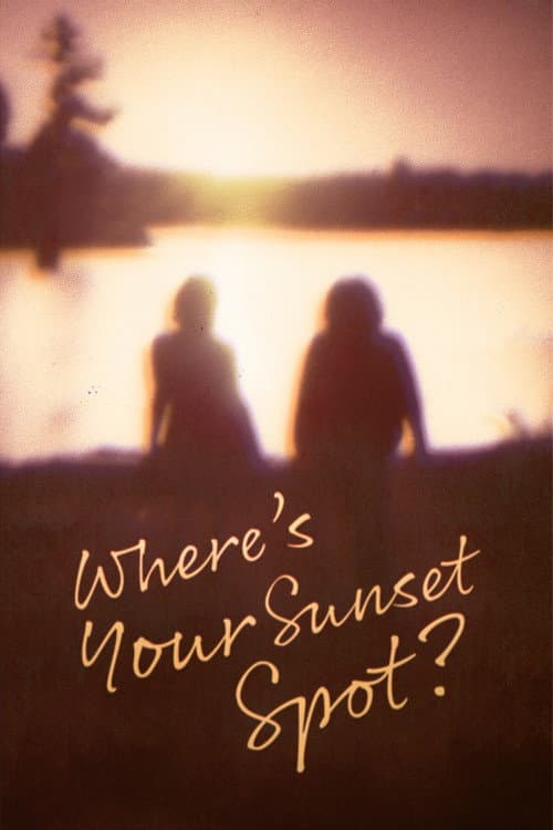 Where's Your Sunset Spot?