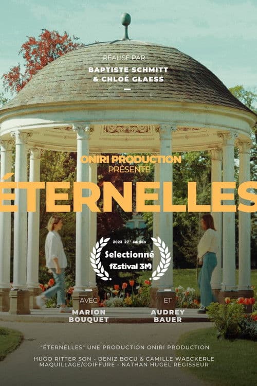 Eternelles