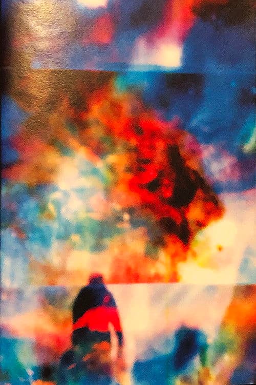 One Morning I Waked Up Very Early