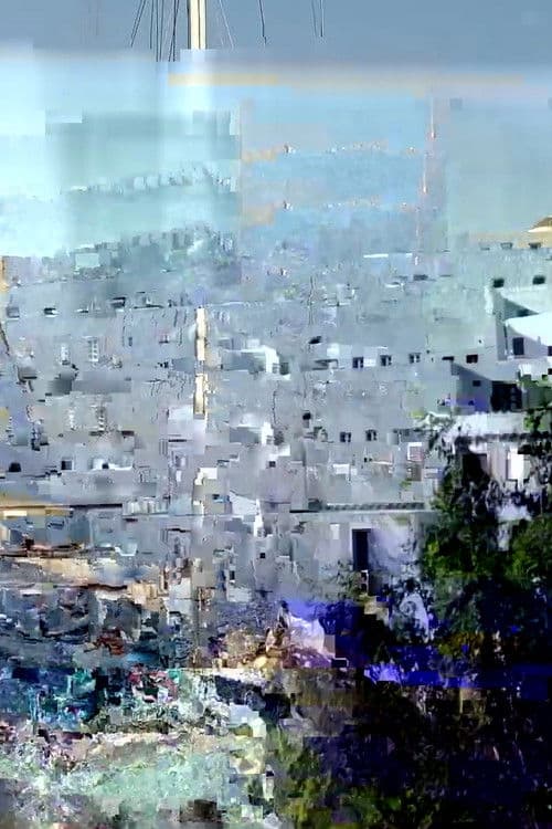 ALL YOU WANT IS GREECE