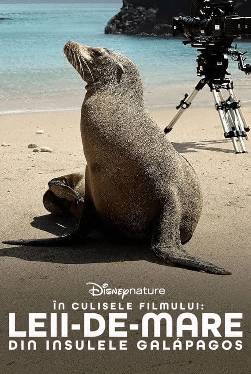 Guardians of the Galapagos
