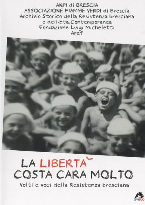 La libertà costa cara molto