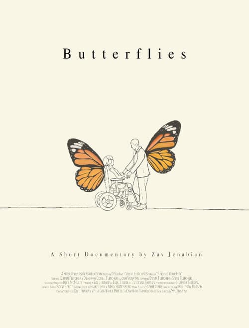 Butterflies