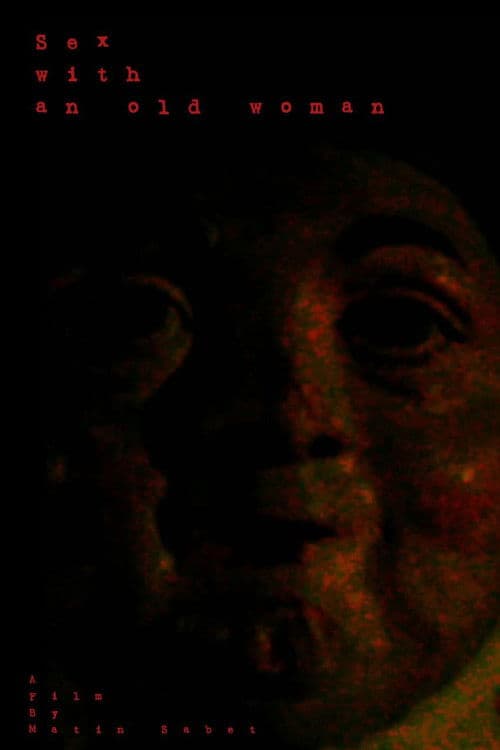 Sex with an old woman