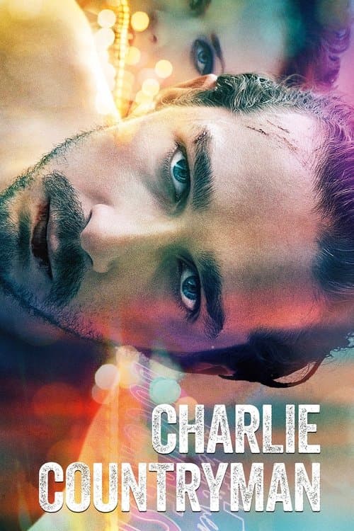 Moartea necesară a lui Charlie Countryman