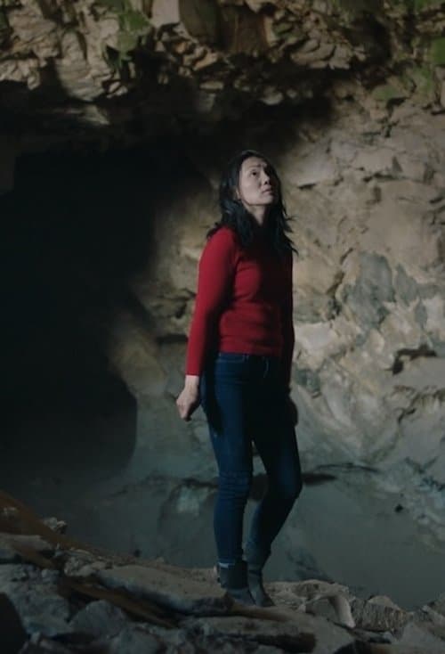 Angry Spirits - Wenn die Geister erwachen