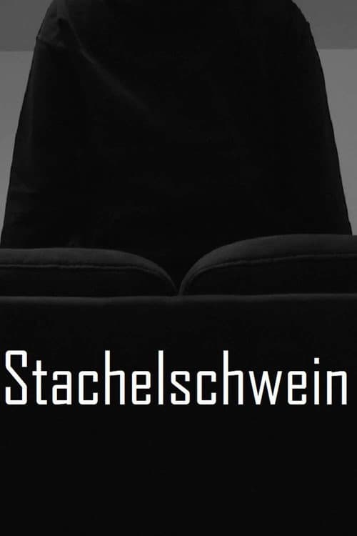 Stachelschwein