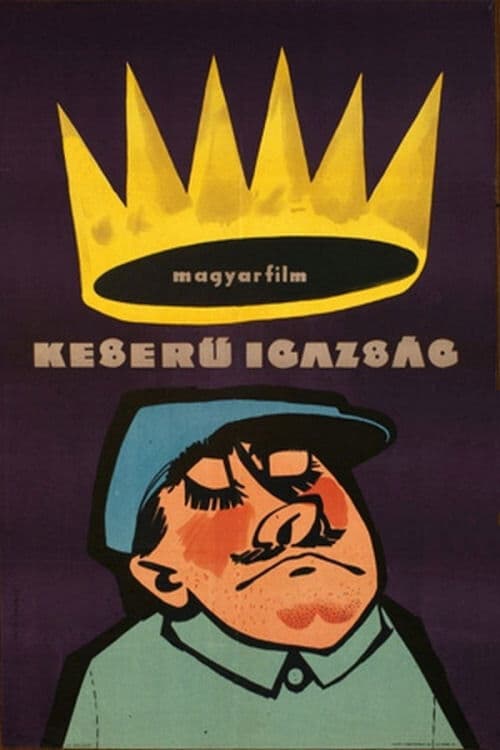Keserű igazság