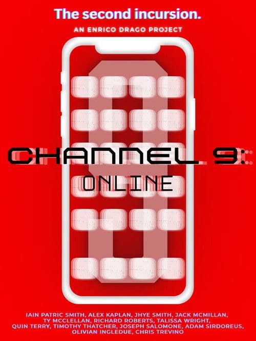 Channel 9 Online