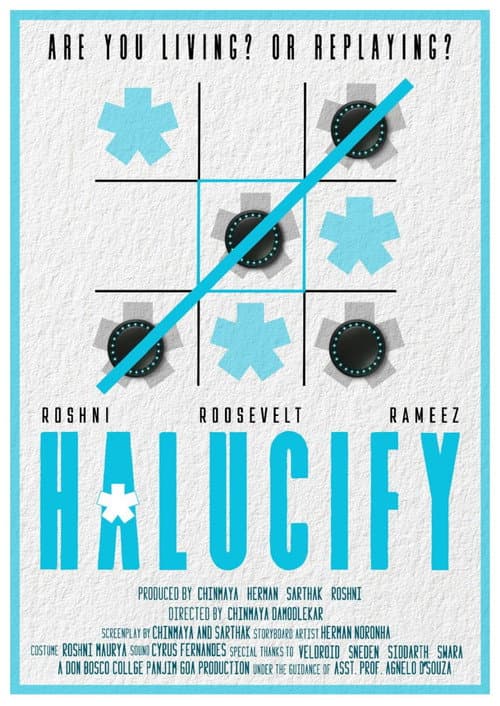 Halucify