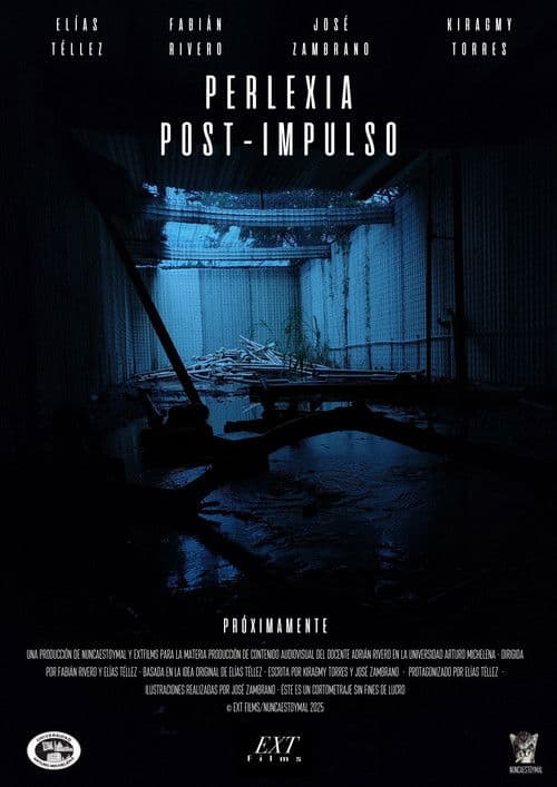 Perlexia: Post-Impulso