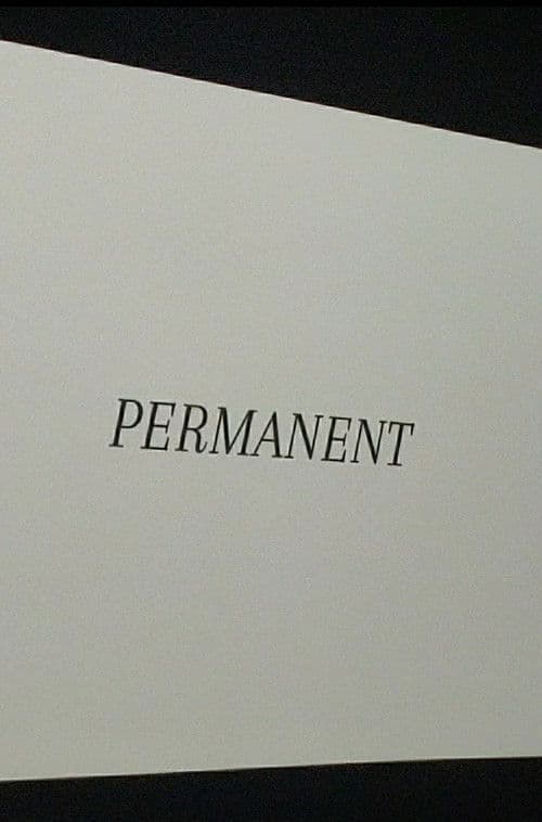 Permanent