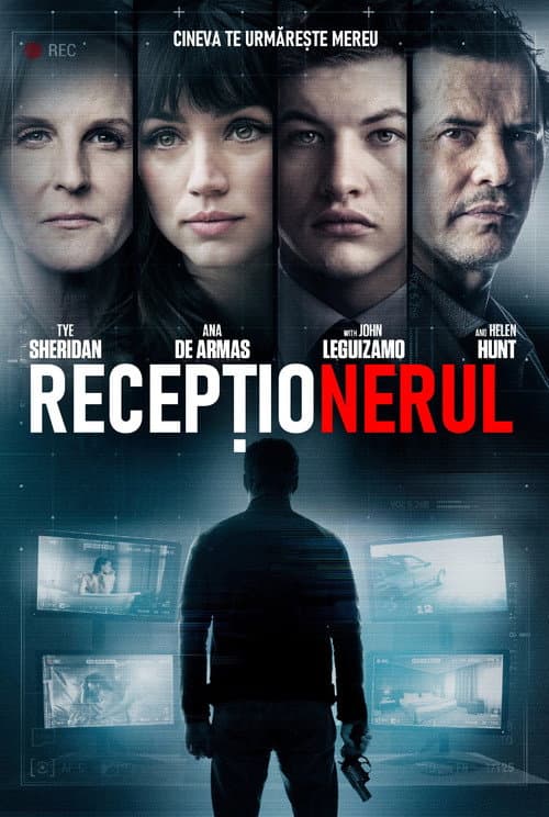 Recepționerul