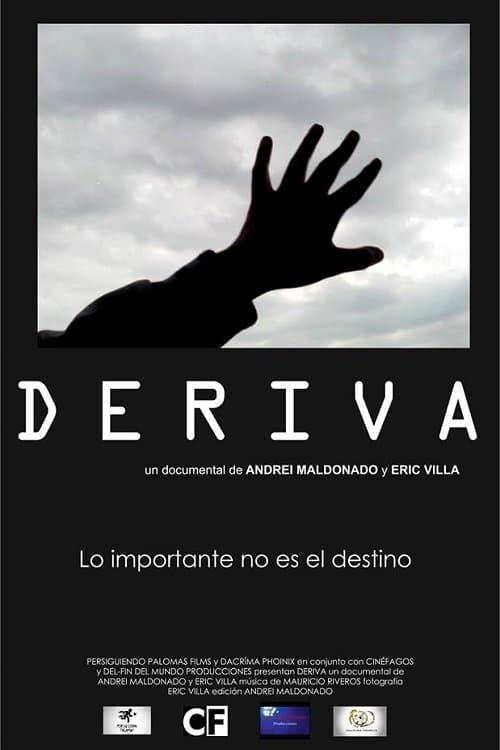 Deriva