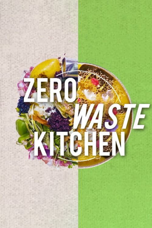 Zero Waste Kitchen