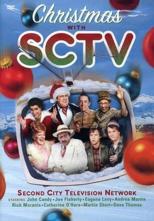 Crăciunul cu SCTV