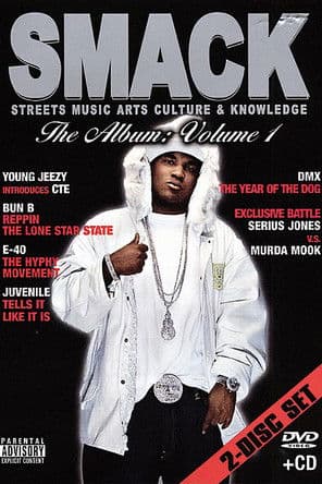 SMACK - The Album: Volume 1