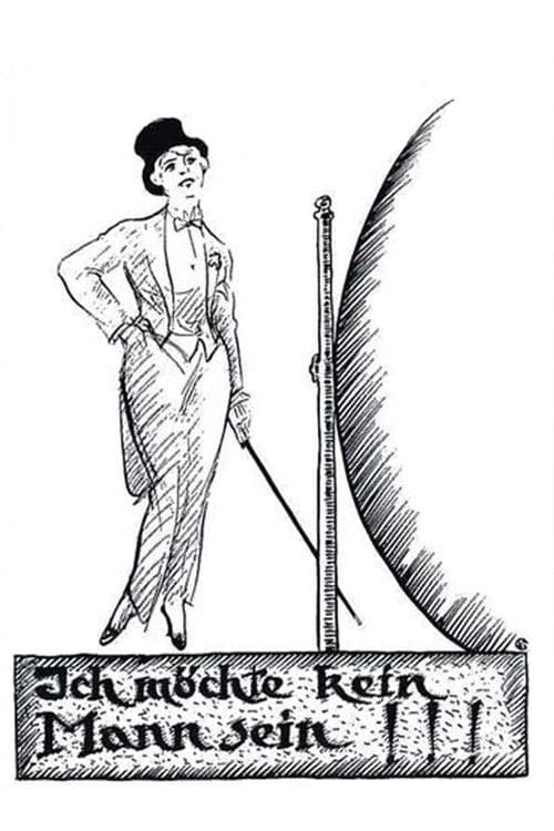 Ich möchte kein Mann sein