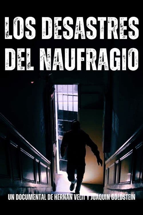 Los desastres del naufragio