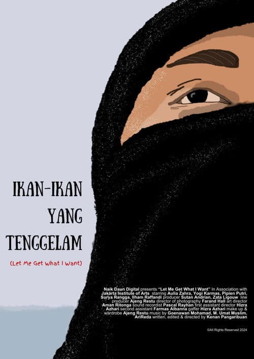 Let Me Get What I Want