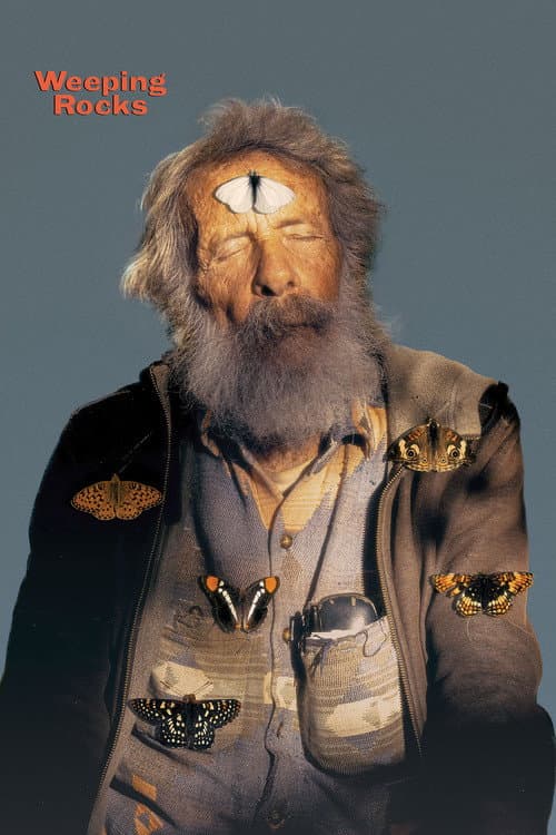 Weeping Rocks