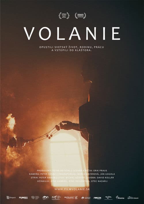 Volanie
