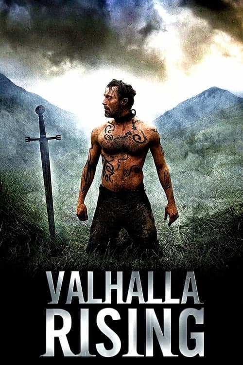 Valhalla: regatul întunericului