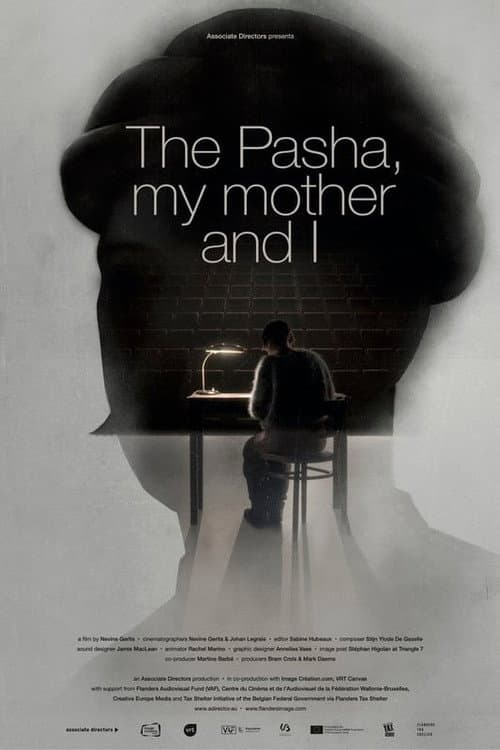 Le Pacha, ma Mère et Moi