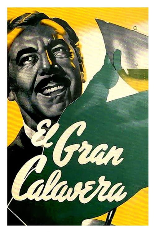 El gran calavera