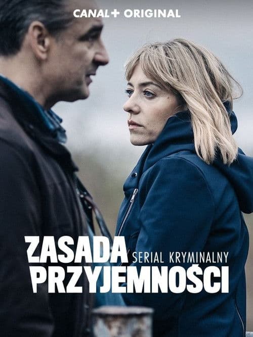 Zasada przyjemności