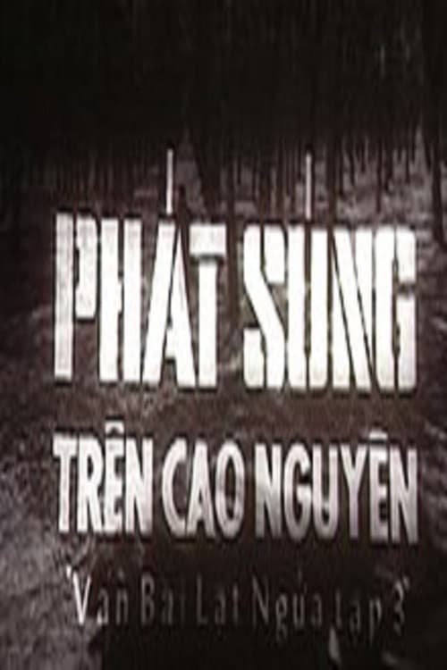 Ván bài lật ngửa 3: Phát súng trên cao nguyên
