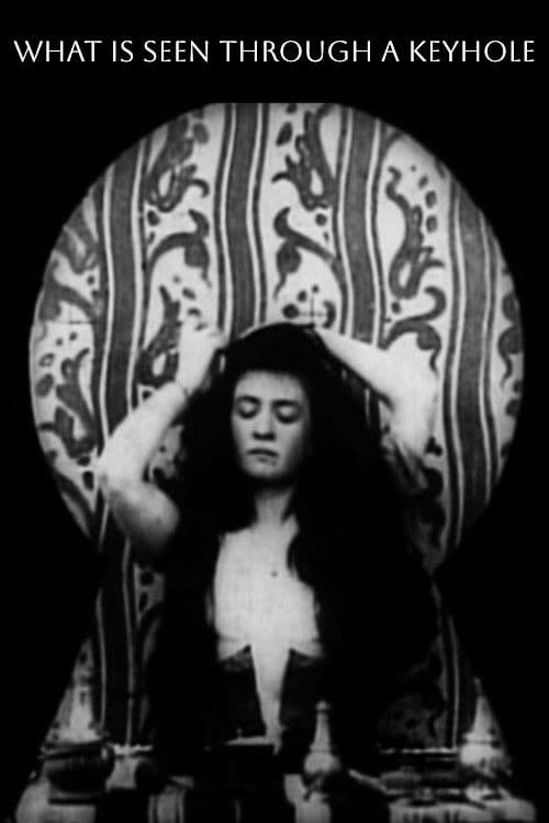 Par le trou de la serrure