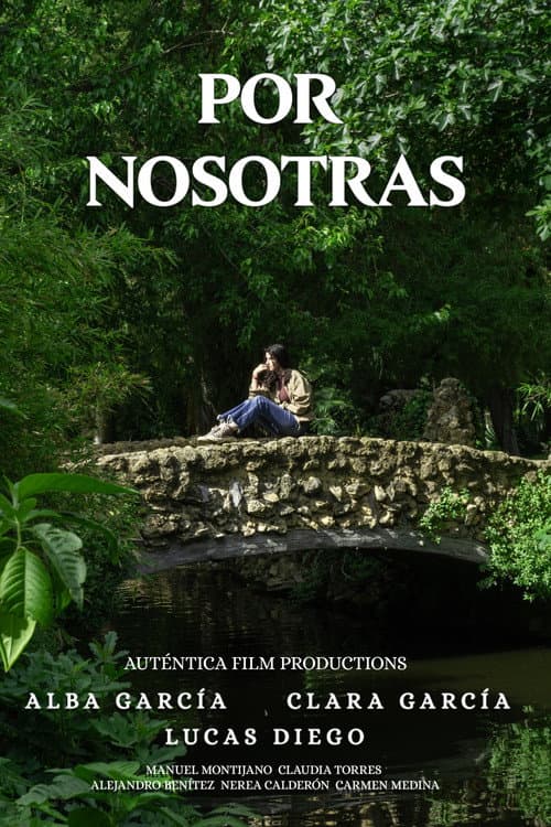 Por Nosotras