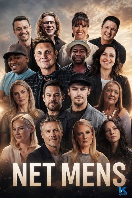 Net Mens