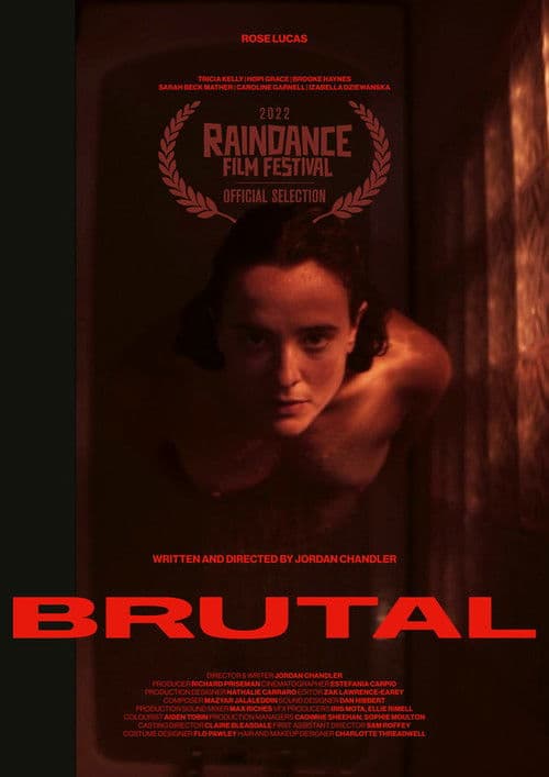 Brutal