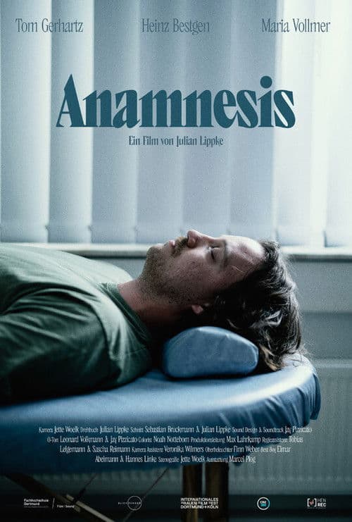 ANAMNESIS