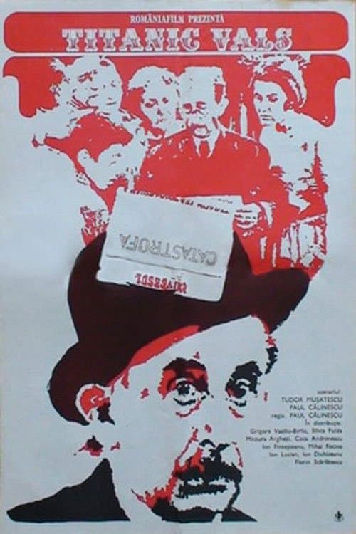 Titanic vals