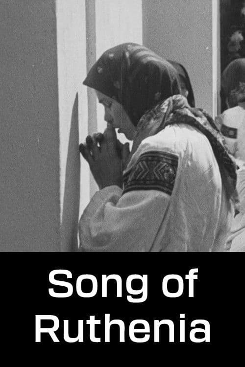 Píseň o Podkarpatské Rusi