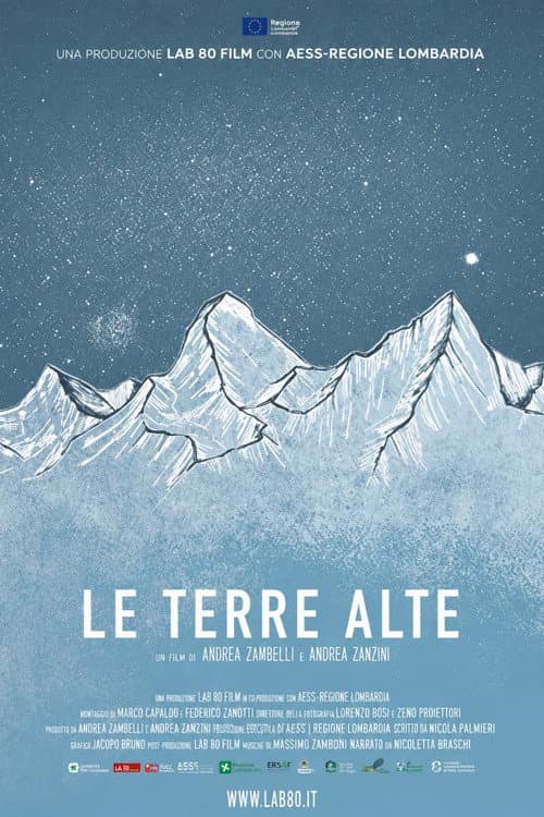 Le Terre Alte