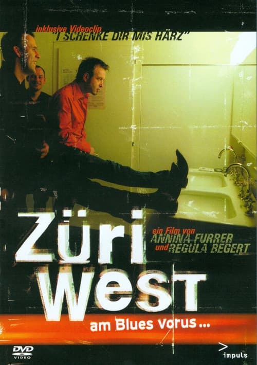 Züri West - Am Blues vorus