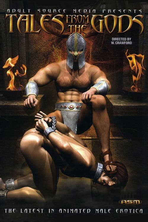 Tales From the Gods